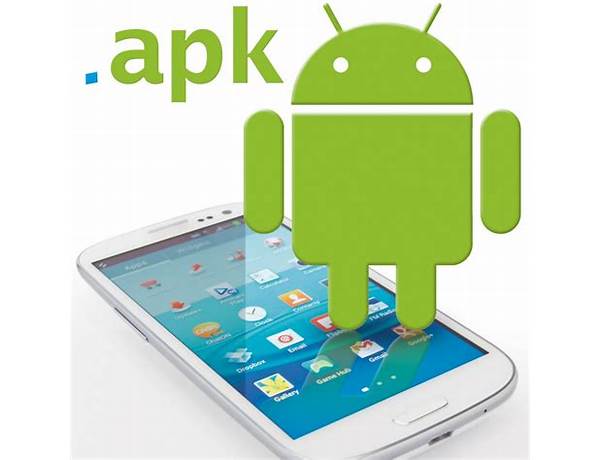 Update Software for Android - Download the APK from Habererciyes